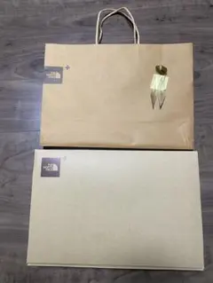 2025年最新】THE NORTH FACE ショップ袋・ショッパーの人気アイテム