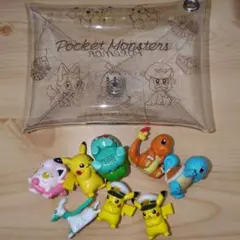 ポケモン フィギュア びっくらたまご 入浴剤