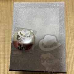 トレイ・クローバー　ねんどろいど　ツイステッドワンダーランド