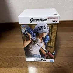 2025年最新】ワンピース グランディスタ ローの人気アイテム - メルカリ