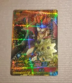 早い者勝ち】ワンピース ワンピーベリーマッチ キッド キラー カード8