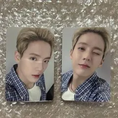 2026年最新】btob ミニョク hutazoneの人気アイテム - メルカリ