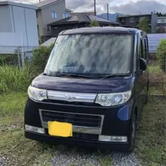 N-BOXカスタムターボ25年車検R8年10月 - メルカリ