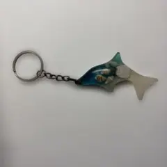 No.180ハンドメイド チャーム 個性的 Y2K ドリームコア イルカ