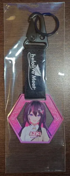 2025年最新】azki ホロライブ キーホルダーの人気アイテム - メルカリ