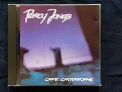 Percy Jones Cape Catastrophe