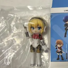 PalVerse ペルソナ3リロード アイギス パルバース