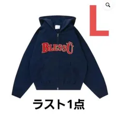 2026年最新】Bless u パーカーの人気アイテム - メルカリ