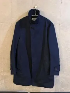 kolor Soutien Collar Coat ／ステンカラーコートのサムネイル
