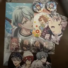 アイドリッシュセブン まとめ売り