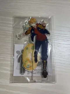 【HEROES Half Anniversary】アクリルスタンド Oriens