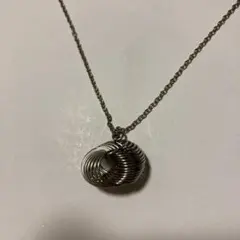 soonerorlater guruguru necklace SOL - メルカリ