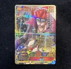ワンピーベリーマッチIC ユースタス・キッド CP キャンペーン