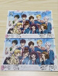 HoneyWorks 特典