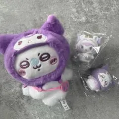 2025年最新】ちいかわ クロミの人気アイテム - メルカリ