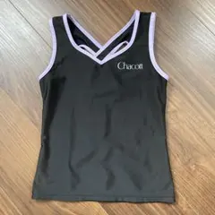 Chacott 新体操 レオタード トップス
