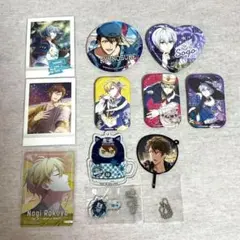 アイナナ　グッズまとめ売り　※送料無料　即購入可