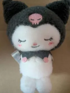 ゆるかわ サンリオ Sheep Dreamy マスコット クロミ