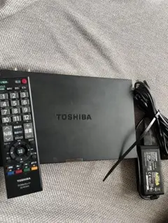 TOSHIBA REGZA DIGITAL TUNER D-TR1 リモコンあり ニュースリリース (2010-03-18)：外付けUSBハードディスク録画や