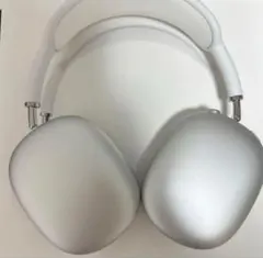 2025年最新】AIRPODs max シルバー 正規品の人気アイテム - メルカリ