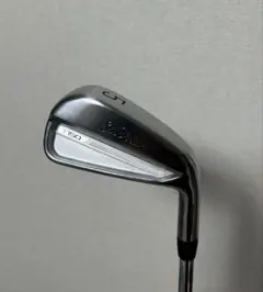 Titleist T150 タイトリスト 4番アイアン 単体 モーダス120 - メルカリ