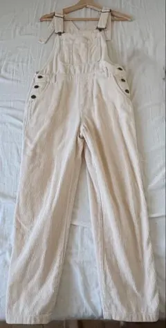 オーバーオールlサイズ