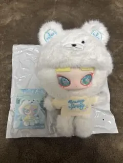 INNS inn's インス crossing spring シロクマ