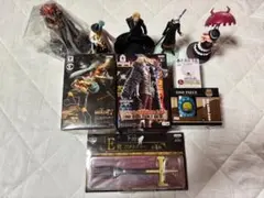 ワンピース フィギュア＆グッズ まとめ売り セット
