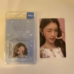 hearts2hearts focus smini トレカ セット エイナ