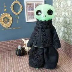 ワンダーフロッグ ぬいぐるみ