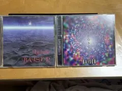 BAISER CD 2枚セット v系　ヴィジュアル系