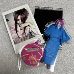 DADAROMA 太嘉志さん チェキ DADAROMA THE MADNA 太嘉志 チェキ DADAROMA/THE MADNA 太嘉志チェキ