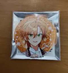 すとぷり　ジェル 2026Spring　缶バッジ