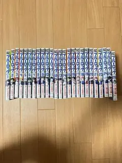 ブルーロック　全巻セット 1-26巻