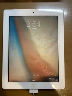 Apple iPad 2（Wi-Fi + 3Gモデル） 64GBのサムネイル