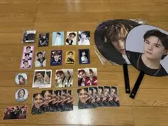 川西拓実 うちわ まとめ売り Amazon.co.jp: JO1 川西拓実 OTD OPEN THE DOOR 団扇 うちわ