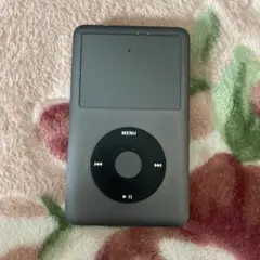 Apple iPod 120GB シルバー ジャンク品 - メルカリ