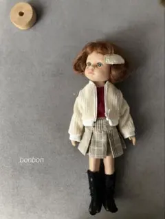 パオラドール ぬいぐるみ