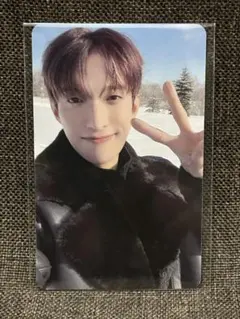 セブチ DxS Serenade musickoreaラキドロ ドギョム