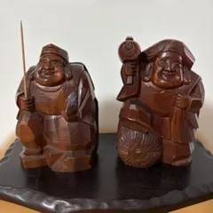 2025年最新】大黒様恵比寿様の人気アイテム - メルカリ