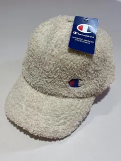 Championチャンピオン・キッズジュニア・ボアキャップ