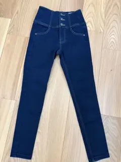 iSKO Heather スキニーデニム