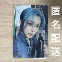 StrayKids MusicKorea 店舗特典　トレカ　フィリックス