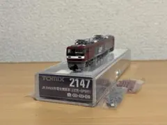 2026年最新】TOMIX EH500の人気アイテム - メルカリ