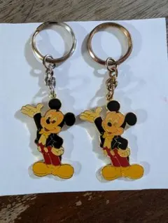 す*し様 東京ディズニーランド ミッキーマウス【レトロ】 アクリル