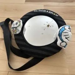 I'm DORAEMON ベビーミラー 車用