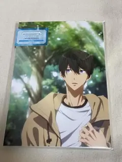Free! ポストカードセット Wonderful Days