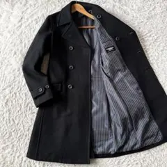 チェスターコート ピーコート