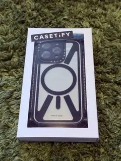 CASETiFY Fragment GOD SELECTION 17pro - メルカリ