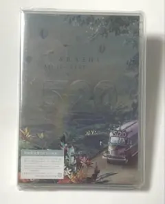 嵐 5×20 All the BEST!!CLIPS 1999-2019 初回盤